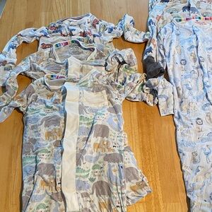 Magnetic Me Six Different Ones